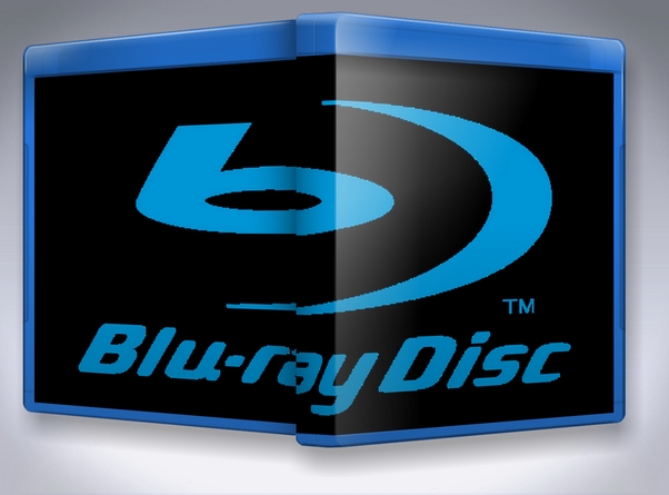 A Bee Butt Wins a Belt (Blu-Ray with Cover Art