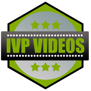 IVP MegaMix V.2 (Blu-Ray in Sleeve) May 2025